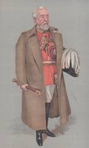 Field Marshall Sir Henry Wylie Norman